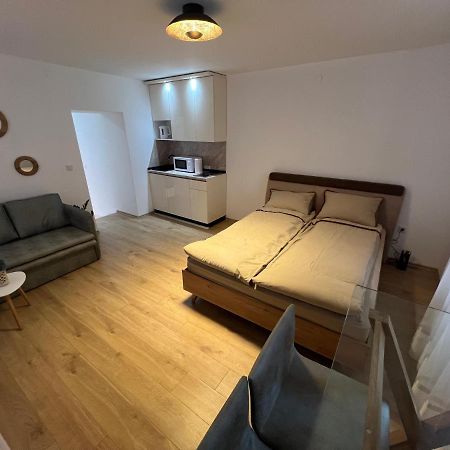 Apartman En SJJ Exteriér fotografie