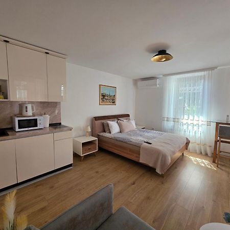 Apartman En SJJ Exteriér fotografie