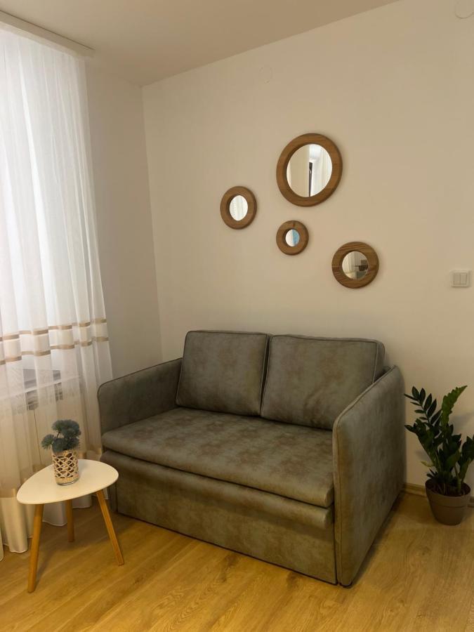 Apartman En SJJ Exteriér fotografie
