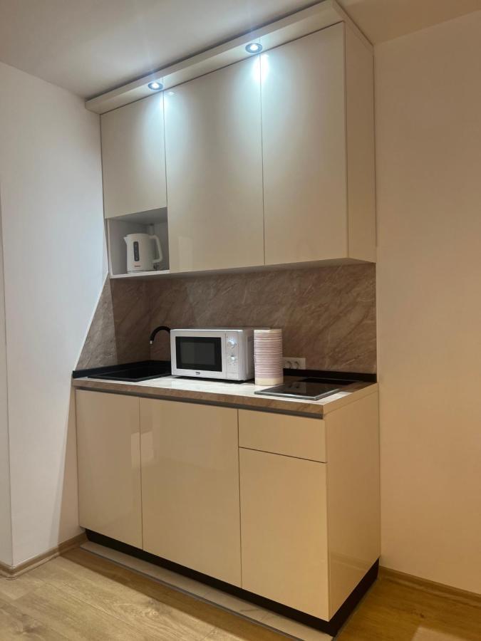 Apartman En SJJ Exteriér fotografie