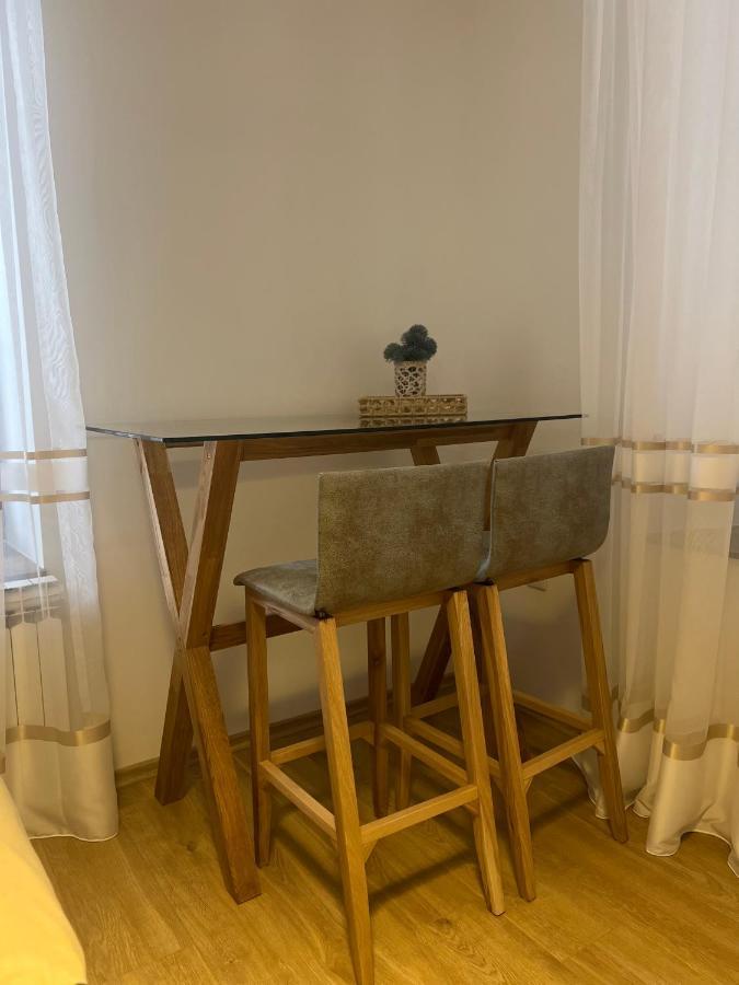 Apartman En SJJ Exteriér fotografie
