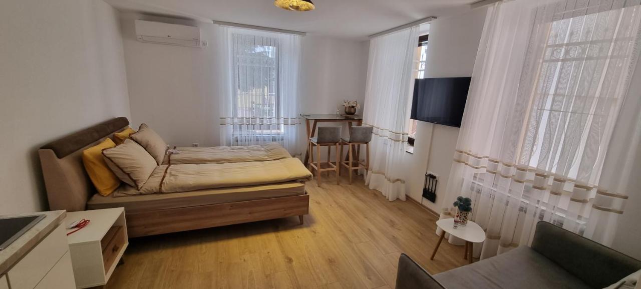 Apartman En SJJ Exteriér fotografie