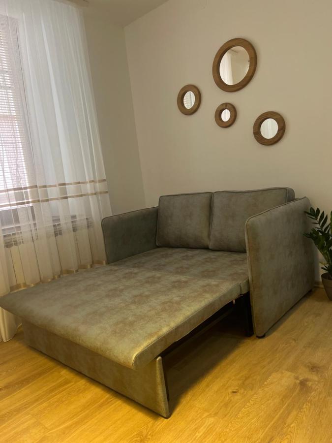 Apartman En SJJ Exteriér fotografie