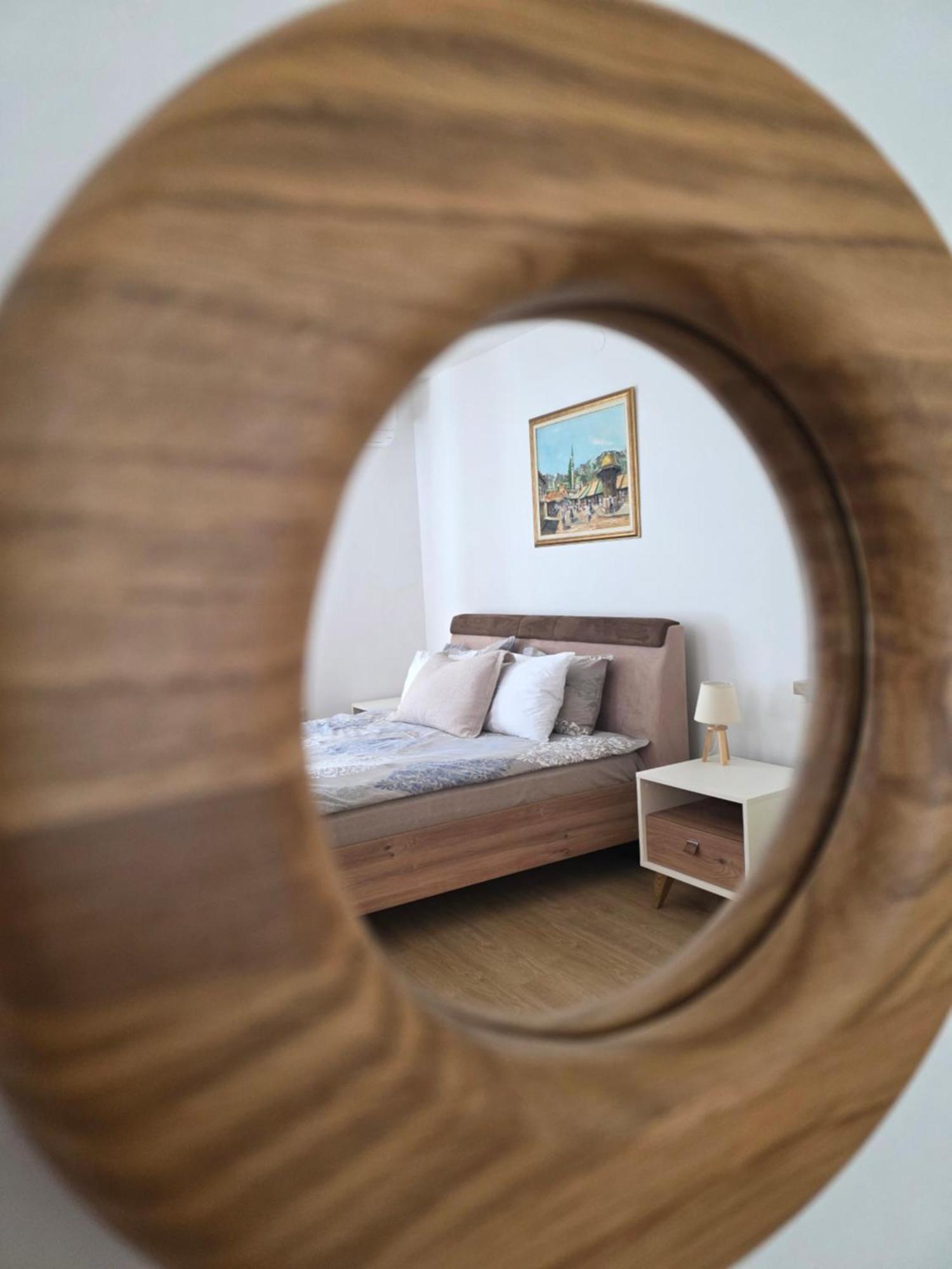 Apartman En SJJ Exteriér fotografie